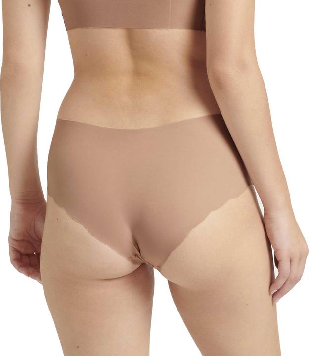 Immagine prodotto Sloggi Panty Casual Bequem sitzend Zero Microfiber Shorts 2.0 (XS, confezione da 4)