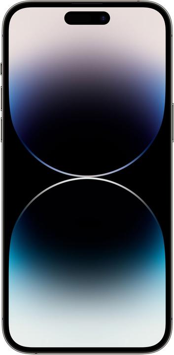 Image du produit Apple iPhone 14 Pro Max (1000 Go, Noir Spatial, 6.70", SIM + eSIM, 48 Mpx, 5G)