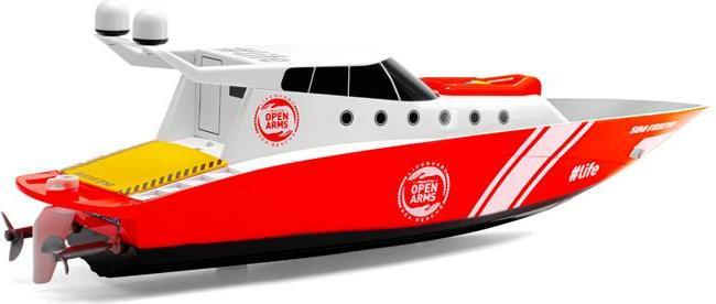 Actual product image Ninco NINCOCEAN R/C Life Guard 34 cm