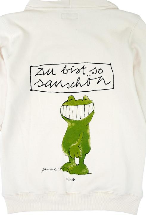 Produktbild Bavarian Caps Sauschön (XS)