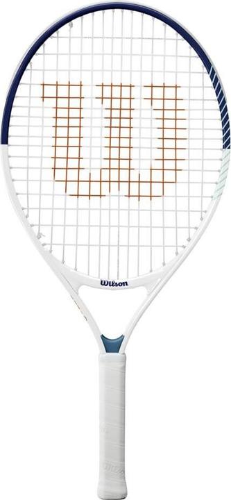 Produktbild Wilson Roland Garros Elite JR 23 Tennisschläger (5, 190 g)