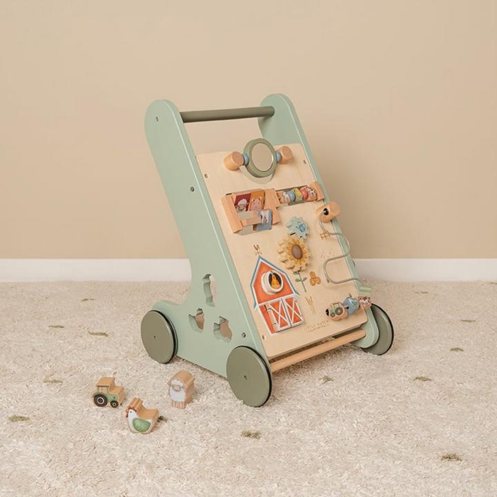 Actual product image Little Dutch Little Farm
