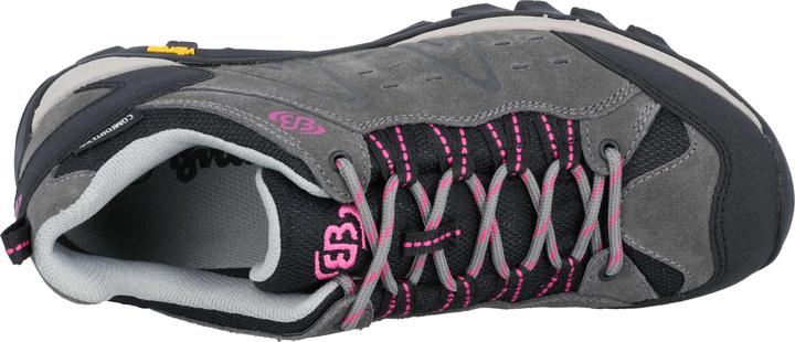 Produktbild Brütting Mount Bona Low (42)