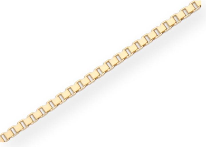 Image du produit Carat Basic (Or 9ct, 50 cm)