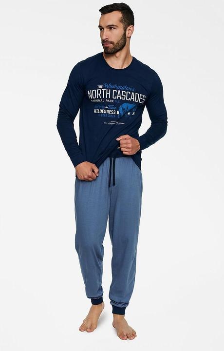 Henderson Pyjama (M)