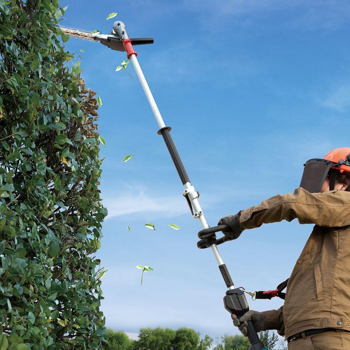 Produktbild Makita Heckenscheren-Aufsatz EN402MP (Heckenschere, Gartenmaschinen Aufsatz)