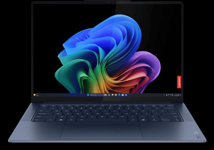 Lenovo Yoga Slim 7 (14.50", Snapdragon X Plus X1P-64-100, 16 GB, 1000 GB, CH)
