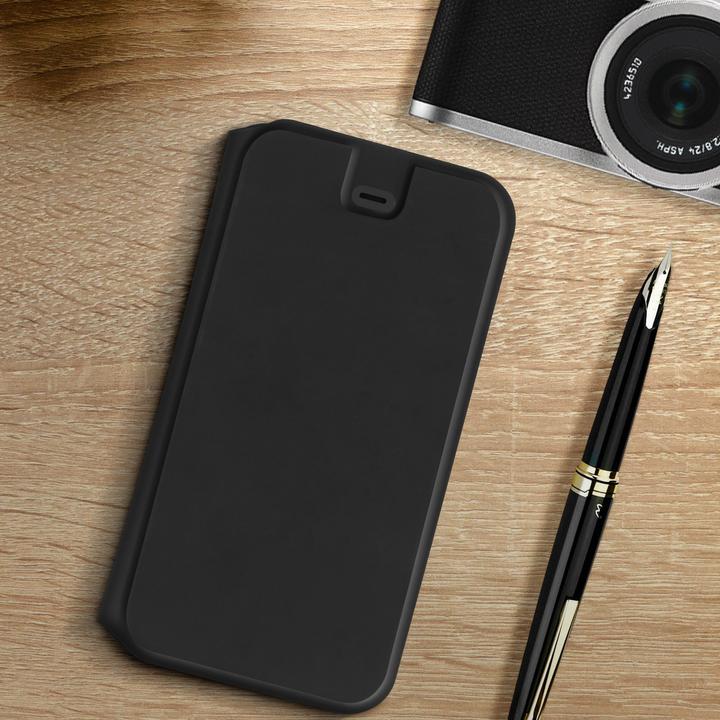 Actual product image OtterBox Strada Via (Apple iPhone 12 Pro Max)