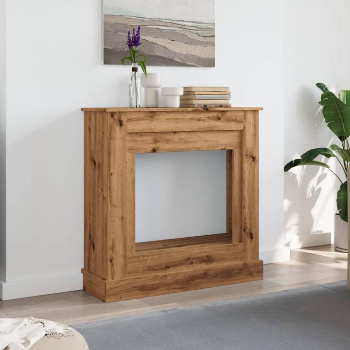 Image du produit VidaXL Luzia (90 x 30 x 90 cm)