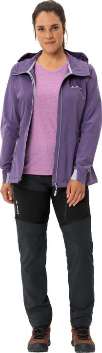 Immagine prodotto Vaude Neyland Wind Jacket (34, XXS)
