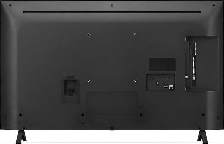 Image du produit LG 43UR75006LK (43", LED, 4K, 2023)