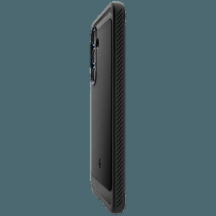 Produktbild Spigen Rugged Armor Case (Samsung Galaxy S25)