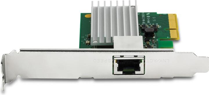 Actual product image Trendnet TEG-10GECTX (RJ45, Ethernet)