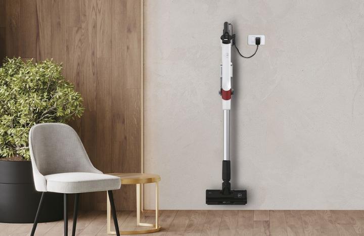 Produktbild Hoover HF202H 011 - HF2 Home 2 Batteries