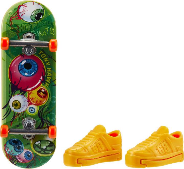 Produktbild Hot Wheels Skate Fingerboard