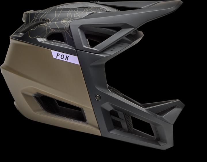 Immagine prodotto Fox Casco Proframe (52 - 55,5 cm)