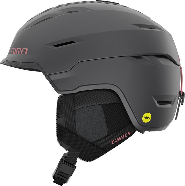 Giro Tenaya Spherical MIPS Helmet (52 - 55.5 cm, S)