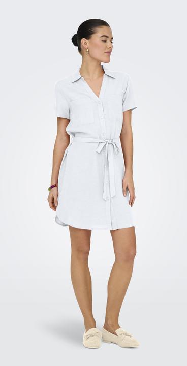 Immagine prodotto JdY JDYCAYA Midikleid Hemdblusenkleid (M)