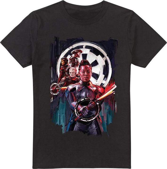Star Wars Inquisitors TShirt (M)