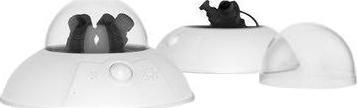 Actual product image Mobotix D16B (3072 x 2048 pixels)