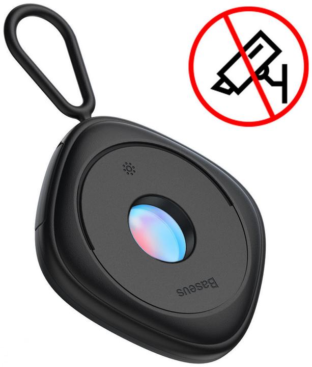 Produktbild Baseus Heyo Camera Detector (Diverse)