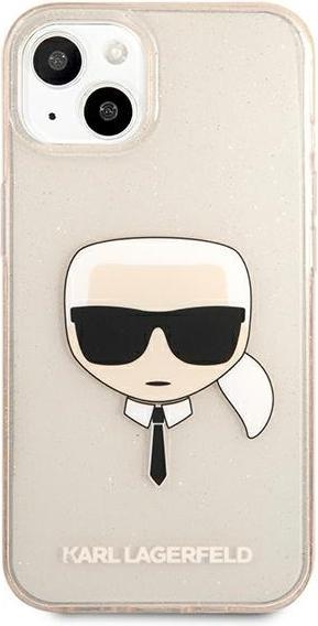 Image du produit Karl Lagerfeld Cas (Apple iPhone 13 mini)