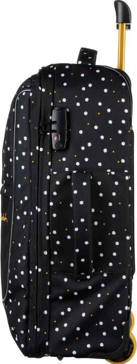 Produktbild Satch Flow - Lazy Daisy (31 l, Handgepäck (bis 50l))