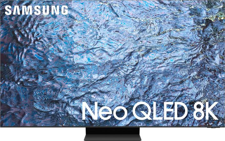 Produktbild Samsung Telewizor QE75QN900CTXXH NeoQLED 75" (75", QN900C, NeoQLED, 8K)