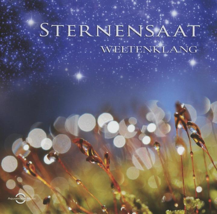 Actual product image Star Seed (World sound, German)