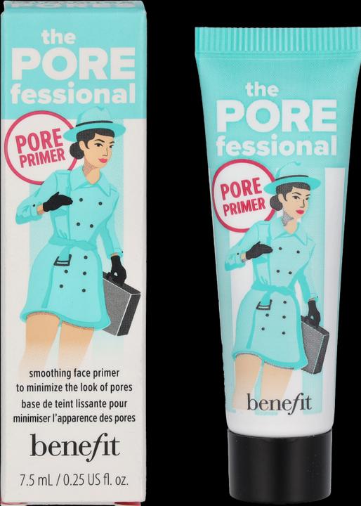 Produktbild BeneFit Cosmetics The Porefessional (Transparent)