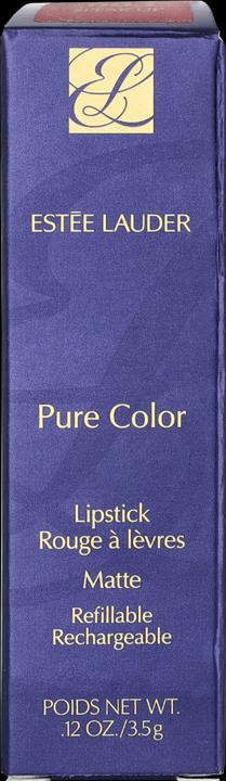 Immagine prodotto Estée Lauder Pure Color (Peperoncino rosso)