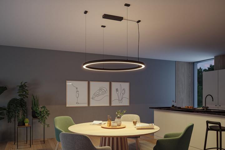 Produktbild Paulmann Lichtkanalsystem Linion Lichtkanal (1400 lm)