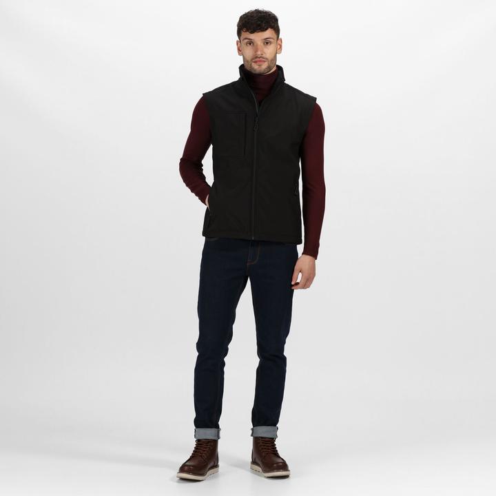 Immagine prodotto Regatta Gilet softshell stampabile a tre strati Octagon (4XL)