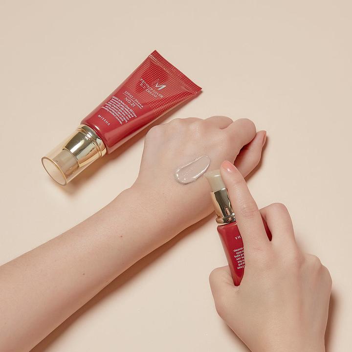 Image du produit Missha Couverture parfaite (21 Beige clair)