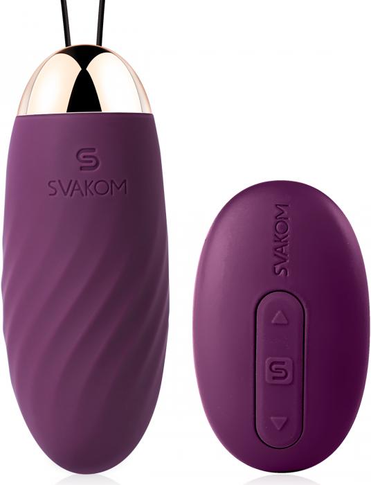 Produktbild Svakom Vibro-Ei Elva