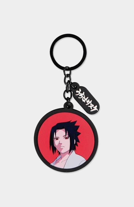 Produktbild Difuzed Naruto - Sasuke Uchiha