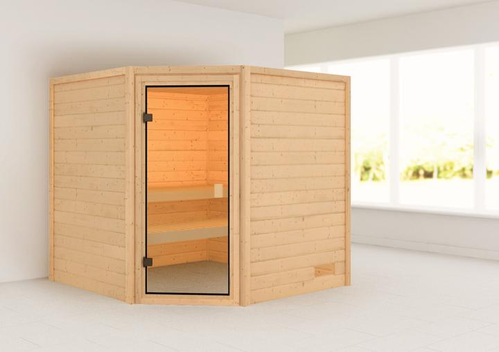 Immagine prodotto Woodfeeling Tilda (Senza forno)