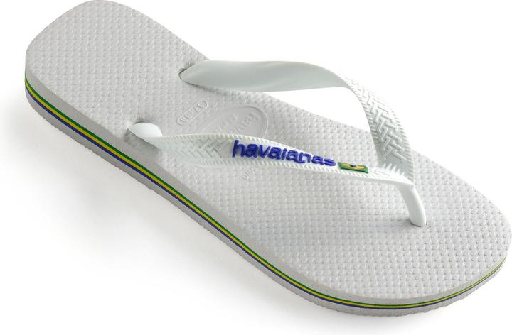 Image du produit Havaianas Logo Kid's Brasil (35, 36)