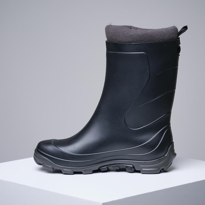Image du produit Solognac LOW WELLIES 100 WARM JUNIOR 342783 (32)