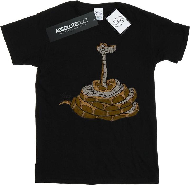 Disney The Jungle Book Classic Kaa TShirt