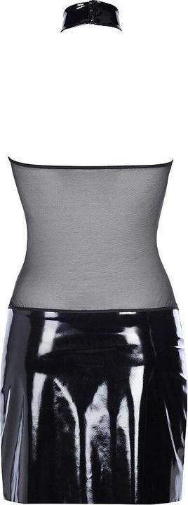 Produktbild Axami Aura Black (XL)