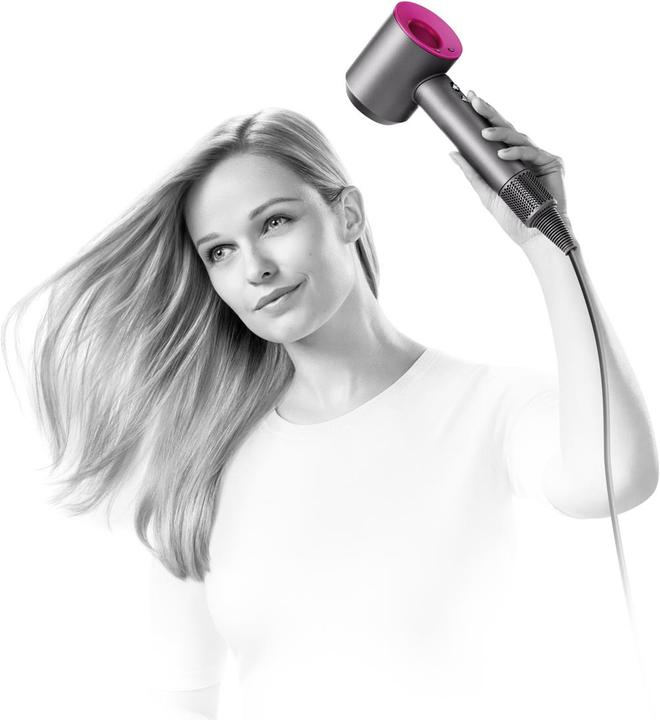 Produktbild Dyson Supersonic HD01