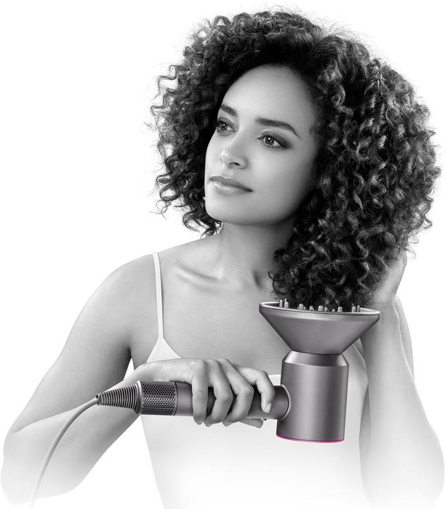 Produktbild Dyson Supersonic HD01