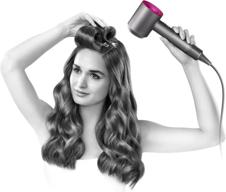 Produktbild Dyson Supersonic HD01