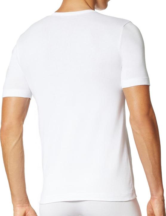 Image du produit Uncover by Schiesser Lot de 4 maillots de corps / t-shirts basiques à manches courtes (S)