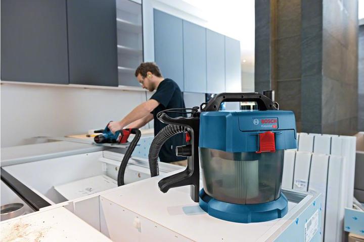 Produktbild Bosch Professional GAS Professional (Nass-Trockensauger)