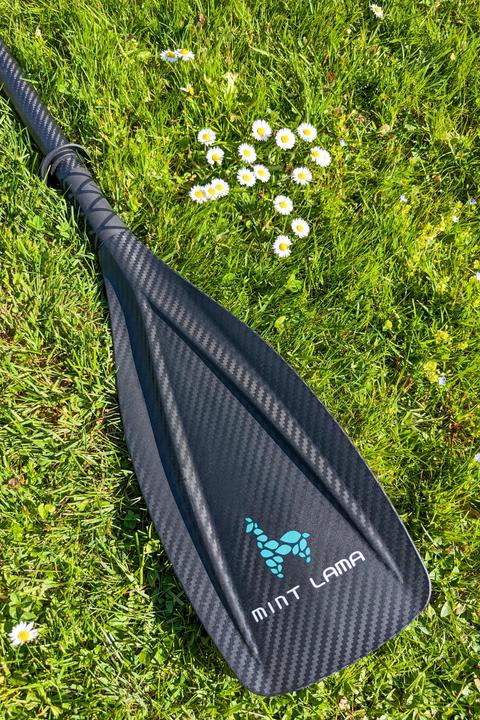 Produktbild Mint Lama Kayak + SUP Hybrid (212 cm, 4-piece)