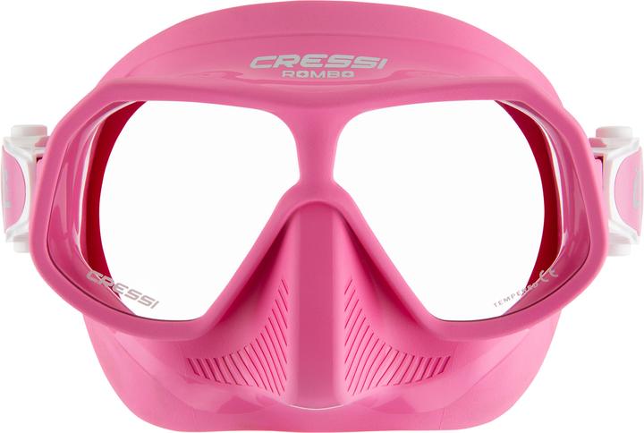 Actual product image Cressi Rombo + Mini Dry
