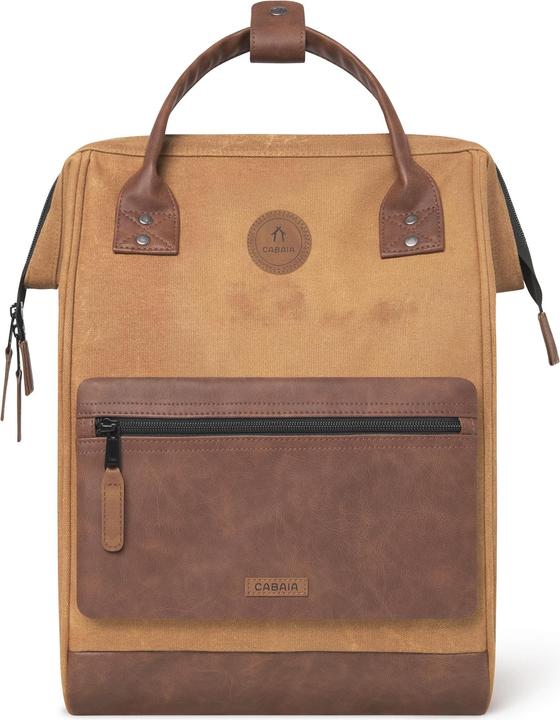 Produktbild Cabaia Adventurer M Waxed Cotton (23 l)