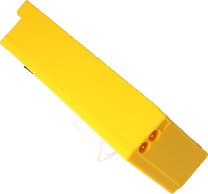Actual product image AccuCell Physio Control Defibrillator Lifepak 500 Battery - 300-5380-030, 11141-000016 (1 pcs., Device specific, 7500 mAh, Battery + charger)